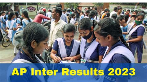 bridge course results 2023|AP Inter 1st & 2nd year Vocational Bridge Course Results 2023 List.